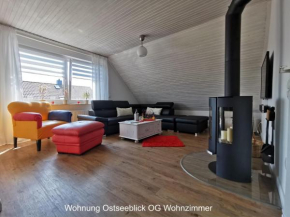 Kampenweg 8 Ostseeblick in Puttgarden